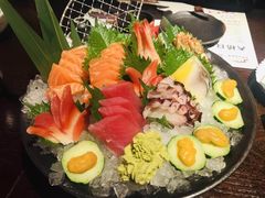 -大桥日本料理·日式放题·铁板定食(科兴科学园店)