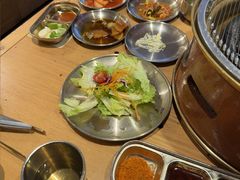 -西塔老太太泥炉烤肉(湖东领汇广场店)