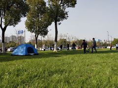-映月湖中央公园