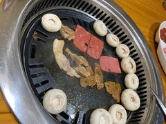 -美阿里烤肉·韩料(茂名道店)