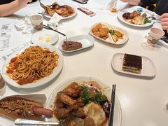 -宜家·瑞典风味餐厅(无锡店)