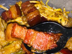 -潘记红烧肉