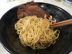 -老地方面馆(思南路店)