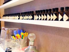 -墨more调香馆DIY自调香水(博雅国际中心B座店)