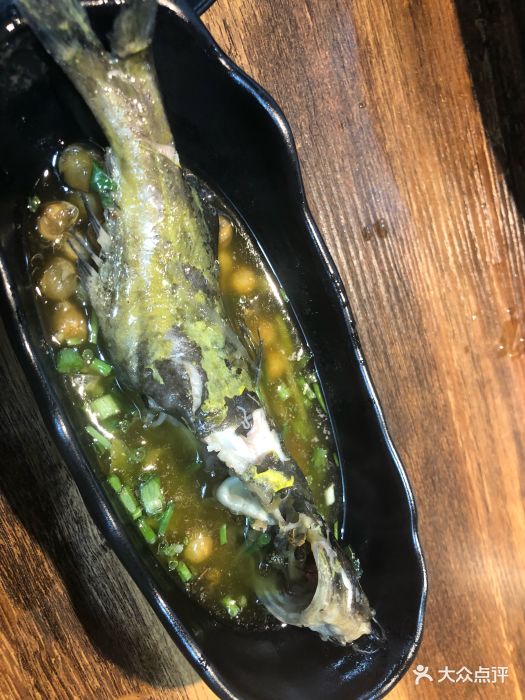 鱼夫子鱼味馆(南坪后堡店)图片 - 第401张