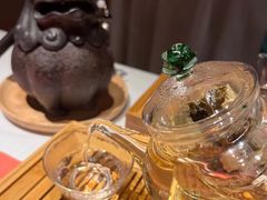 -叶叶菩提(太原别墅店)