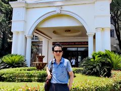 -平湖九龙山庄园圣马可酒店