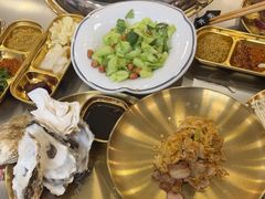 -炉队长·齐齐哈尔家庭烤肉(马家堡店)