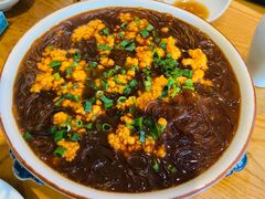 -船歌·鱼水饺青岛菜(闽江二路店)