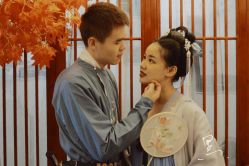 -陈攻馆·汉服