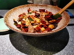 -问渔烤鱼(回龙观总店)