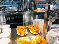 -宜家·瑞典风味餐厅(北京西红门店)