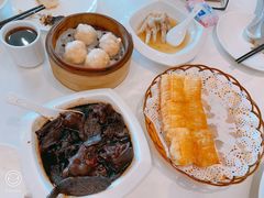 -福满园大酒楼(梅林店)