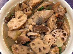 -涛记酒家(瑞宝南路店)