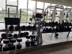 -零距离健身游泳(雁塔店)