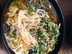 -沈记土鸡米线(七星街品牌中心店)