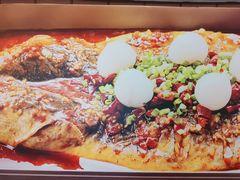 -鱼酷活鱼烤鱼(沈阳大悦城店)
