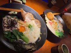 -鳗鱼家·深夜食堂(军博店)