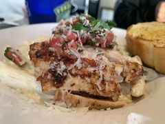 -Chili's Cafe&Bar奇利斯(滨江店)
