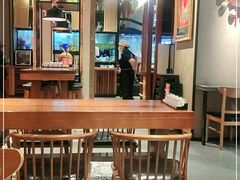 大堂-鑫花溪牛肉米粉(东环大润发店)