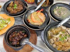 -兴记肉骨茶(甲洞大街第二新分店)