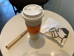 -喜茶(佛山顺德容桂天佑城店)