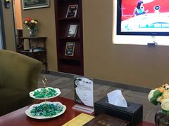 -招商银行(天津分行营业部)