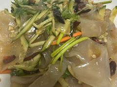 -福园东北菜饺子铁锅炖