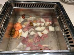 -九府羊·鲜羊火锅·烤串(新华路店)