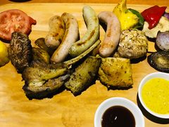 -布拉格餐厅· 中欧捷克菜(全国首店)