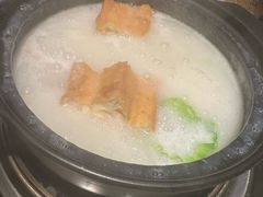 -大良毋米粥(锦龙路总店)