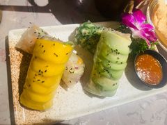 -Home Thai·泰谣(王府井apm店)