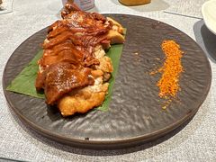 -春庄·搭膳·老洋房桂北菜(施家园店)