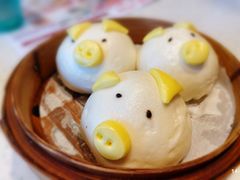 -新宝餐厅(流塘店)