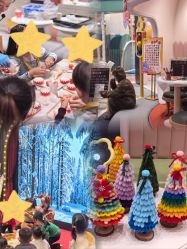 -奈尔宝家庭中心·亲子餐厅(鄞州万达店)