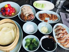 -西安凯悦酒店·湖畔中餐厅
