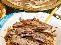 -霄汉羊排(万松园一店)