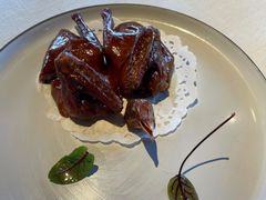 -三号黄浦会Canton Table