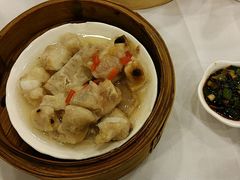 -金城大酒店-中餐厅(汾江中路店)