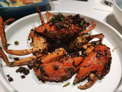 软壳蟹-Marina厨房·ALA精酿(月湖盛园店)