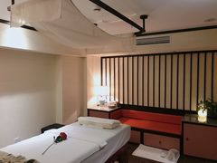 -姗娜娜足道·SPA(古北店)