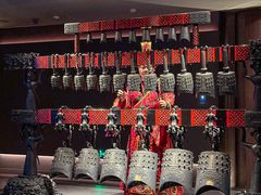 -曾宴·楚菜(湖北省博物馆店)