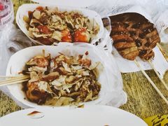 -德化新街商业街美食汇(佳宝金三角店)