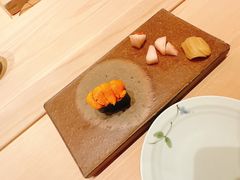 -Ginza Onodera 鮨(外滩十八号店)