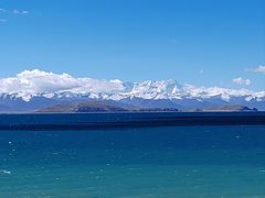 -光雾山旅游景区