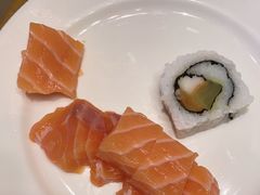 -济南香格里拉·咖啡泉自助餐厅