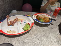 -留半山·香港食堂(啦啦宝都店)