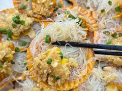 -友强·23年特色海鲜大排档(厦门店)