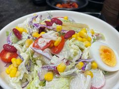 -九田家黑牛烤肉料理(悦荟店)