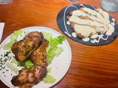 -澳骄 Aussie Kitchen·手工披萨·西餐(国大店)